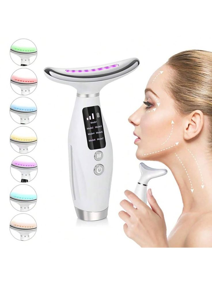 FACIAL LIFTING TOOLS