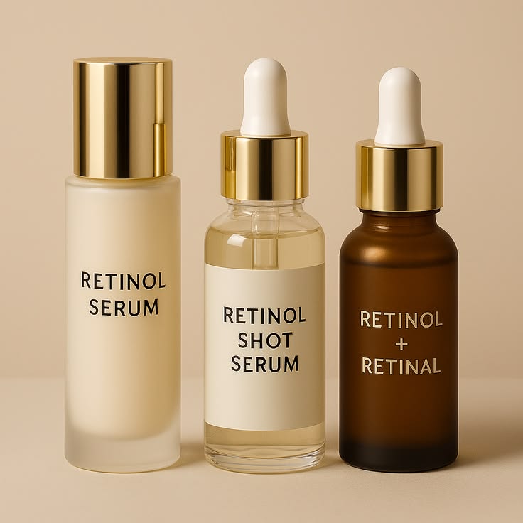 RETINOL SKINCARE